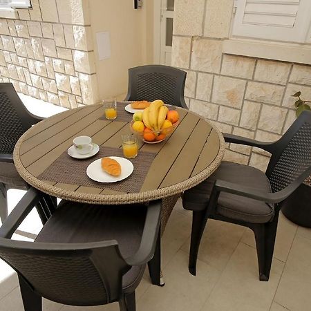 Dubrovnik Hill Apartments ภายนอก รูปภาพ