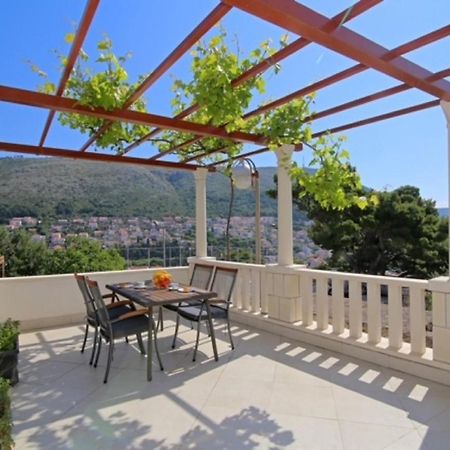 Dubrovnik Hill Apartments ภายนอก รูปภาพ