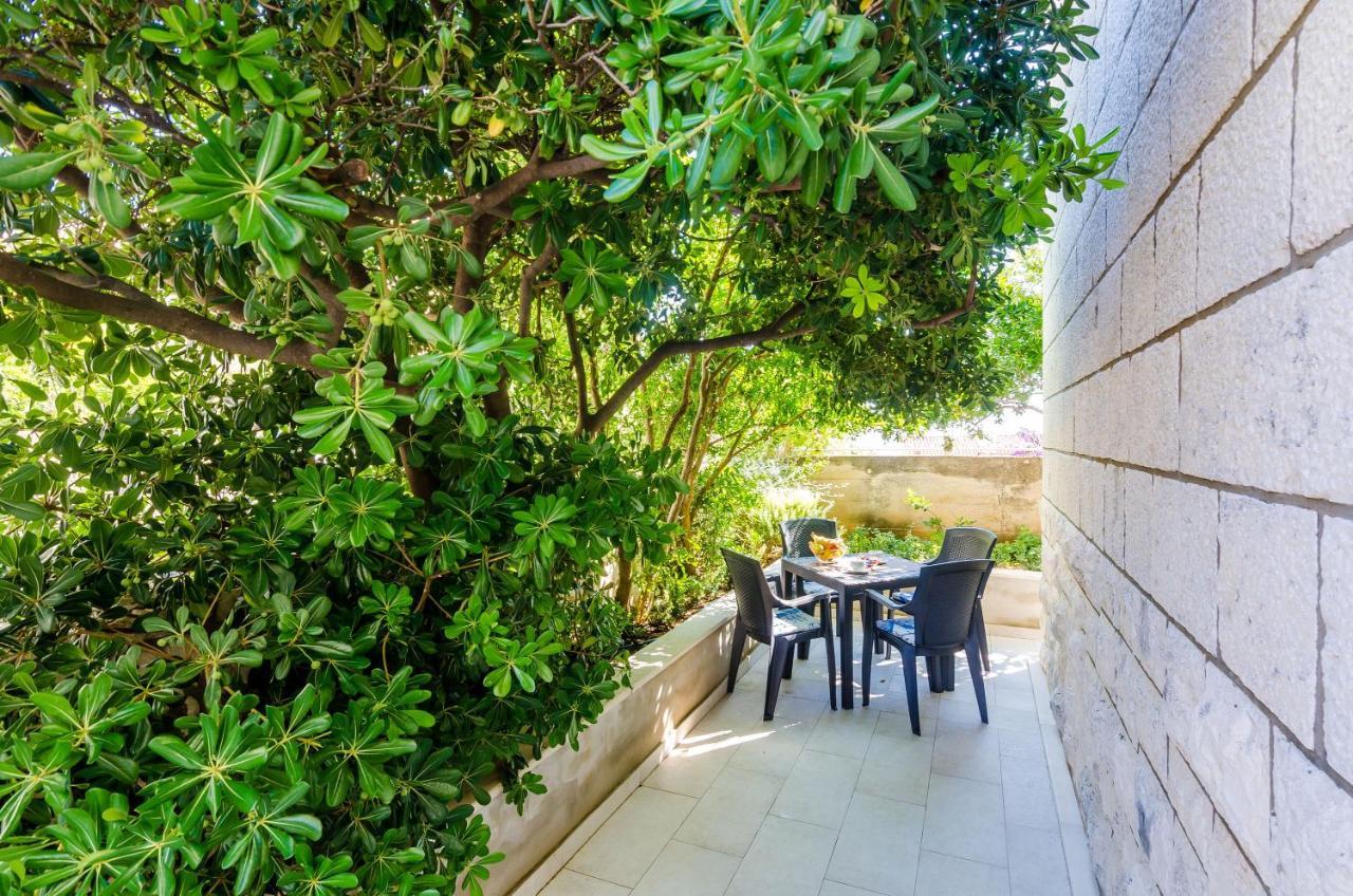 Dubrovnik Hill Apartments ภายนอก รูปภาพ