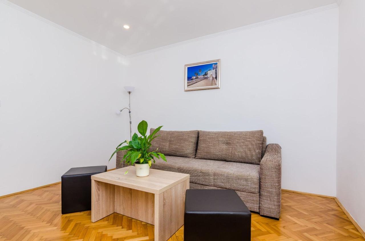 Dubrovnik Hill Apartments ภายนอก รูปภาพ