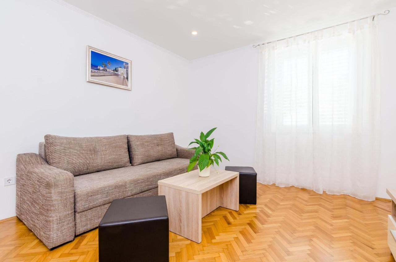 Dubrovnik Hill Apartments ภายนอก รูปภาพ