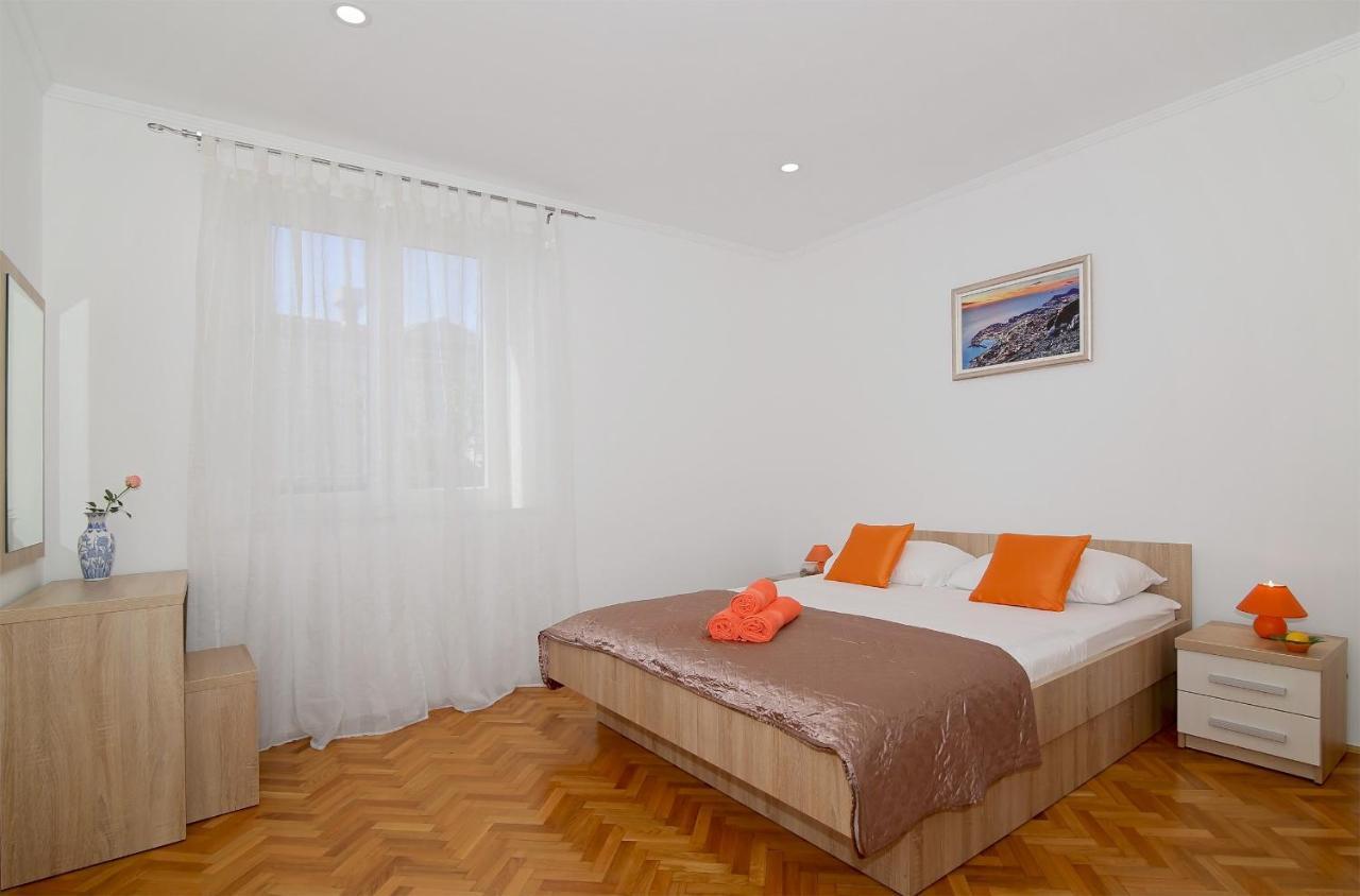 Dubrovnik Hill Apartments ภายนอก รูปภาพ