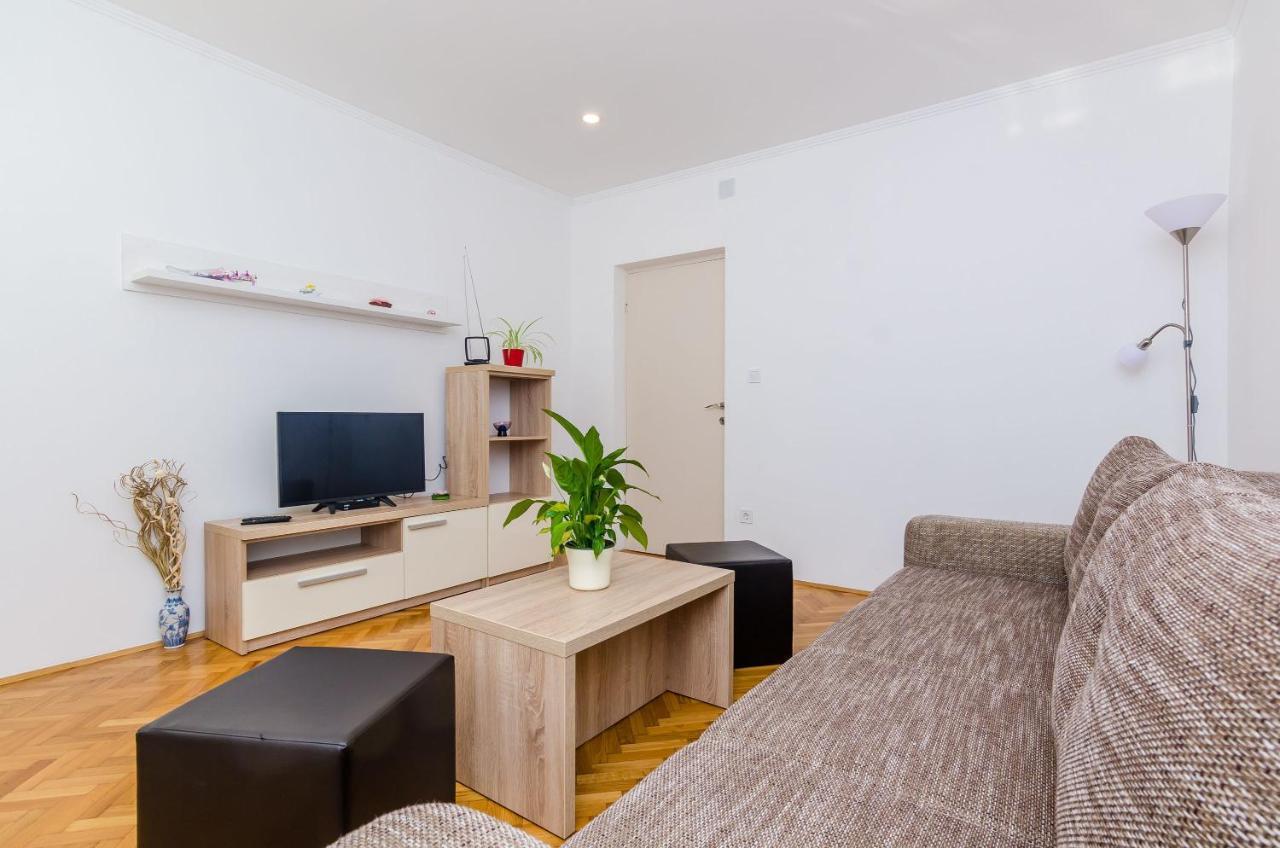 Dubrovnik Hill Apartments ภายนอก รูปภาพ