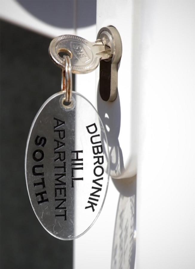 Dubrovnik Hill Apartments ภายนอก รูปภาพ