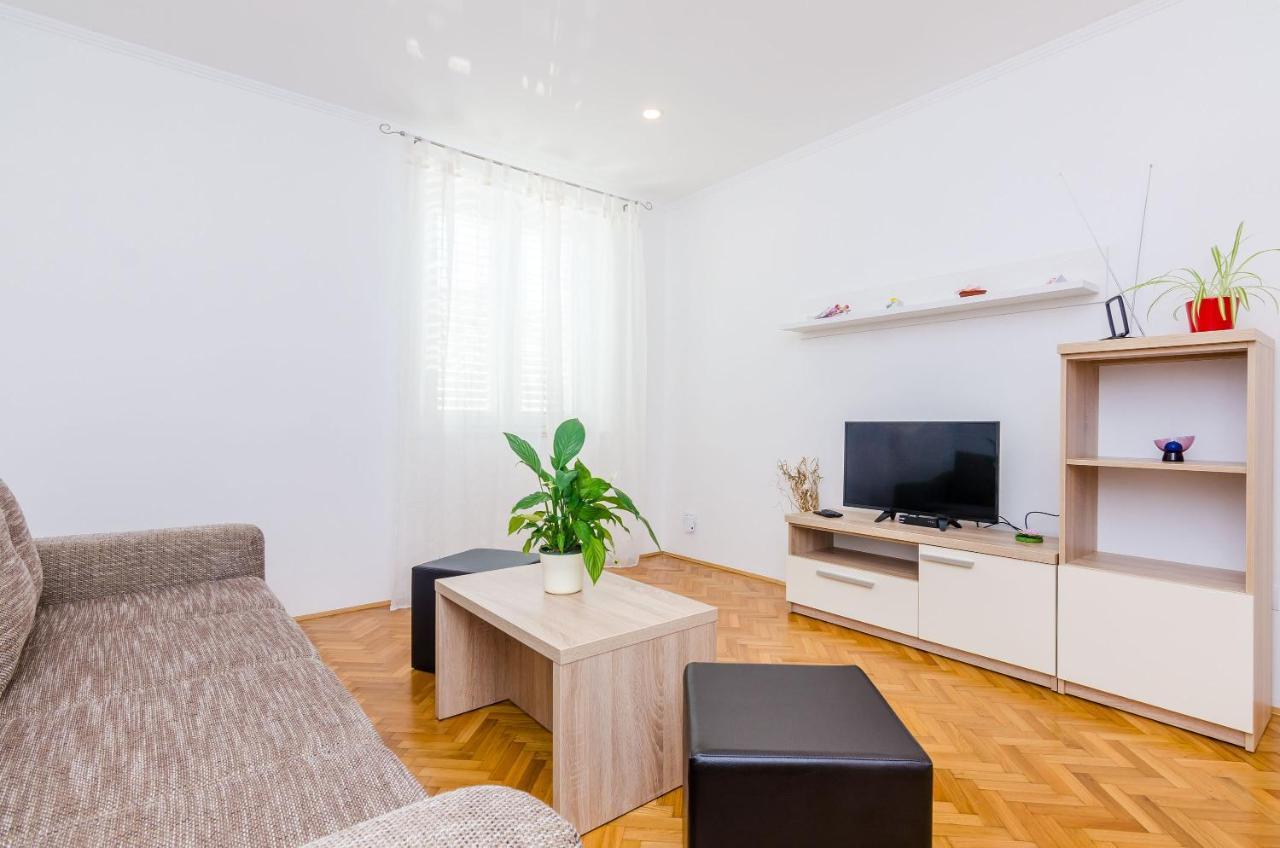 Dubrovnik Hill Apartments ภายนอก รูปภาพ